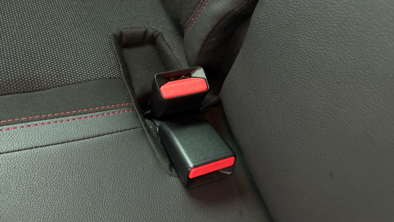 Vauxhall Crossland 1.2 GS Line 5dr Petrol Hatchback